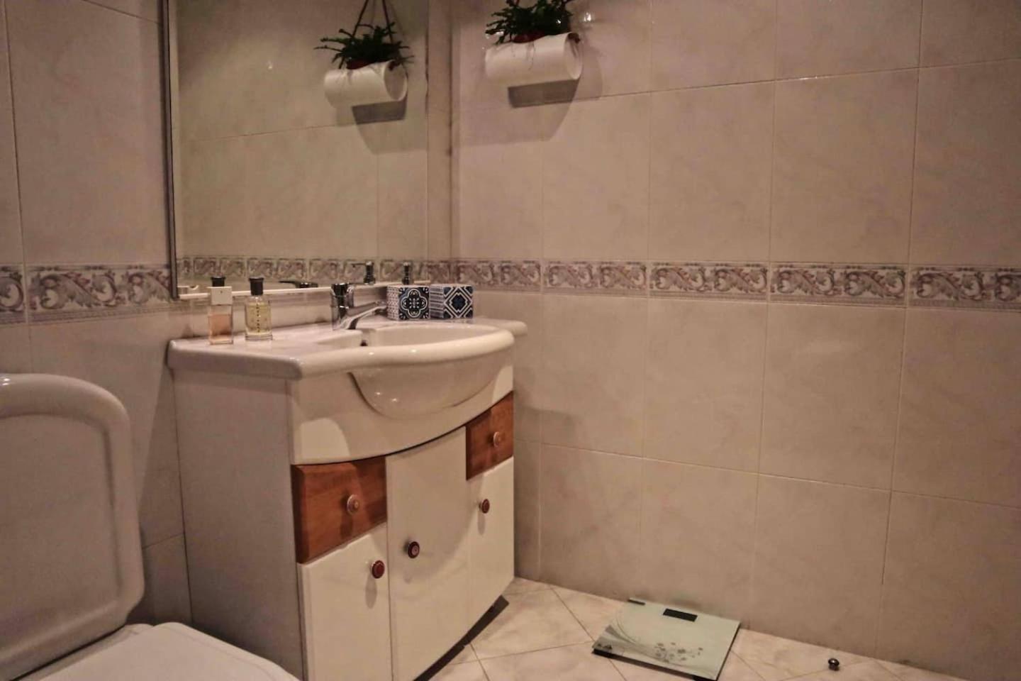 Apartment Sea View W Pool, Terrace & Parking Cascais